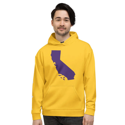 Unisex Hoodie-LifessentialsLLC.com