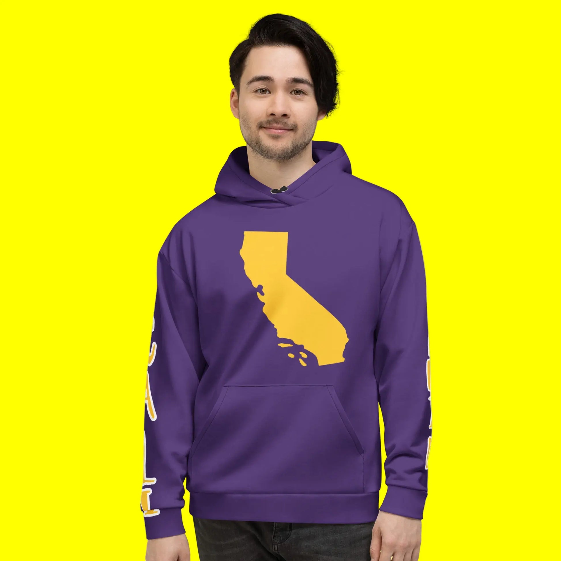 Unisex Hoodie-LifessentialsLLC.com