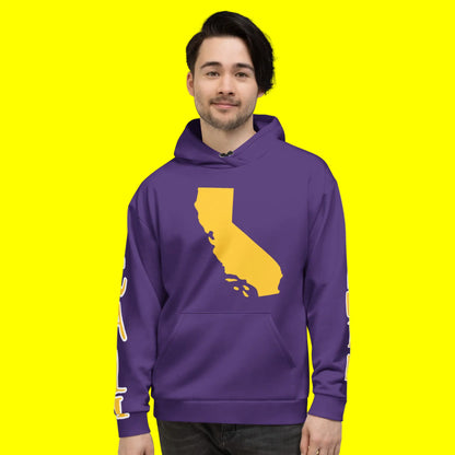 Unisex Hoodie-LifessentialsLLC.com