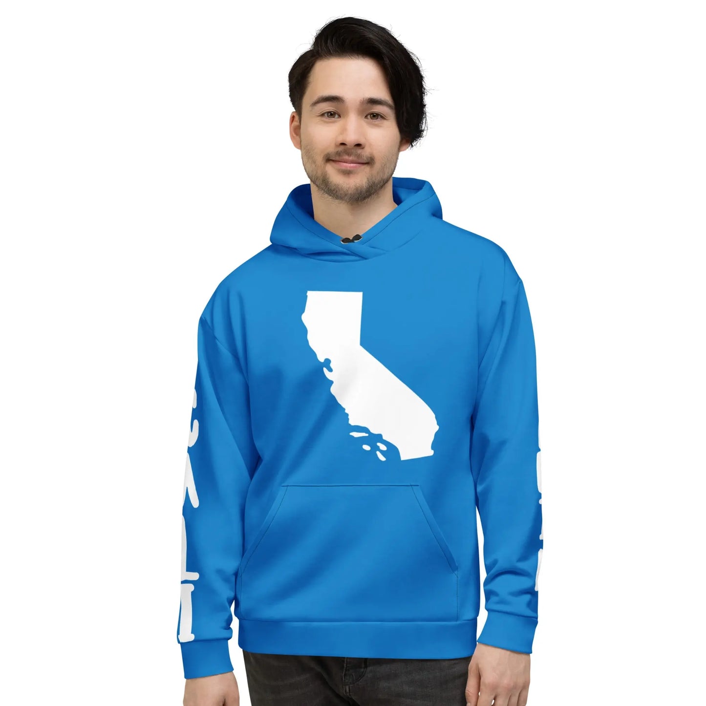 Unisex Hoodie-LifessentialsLLC.com