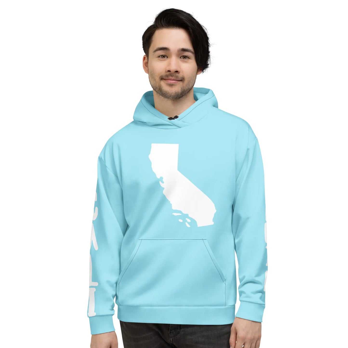 Unisex Hoodie-LifessentialsLLC.com