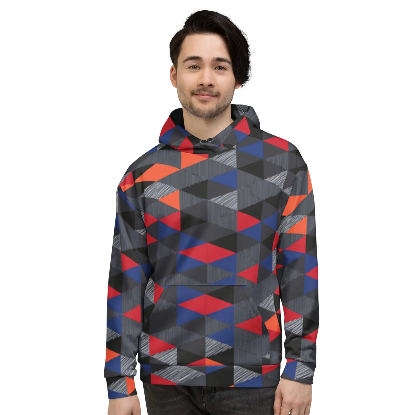 Unisex Hoodie-LifessentialsLLC.com