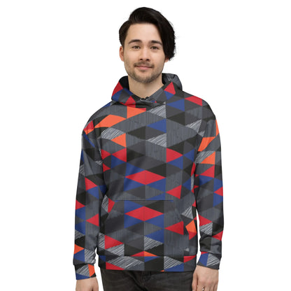 Unisex Hoodie-LifessentialsLLC.com