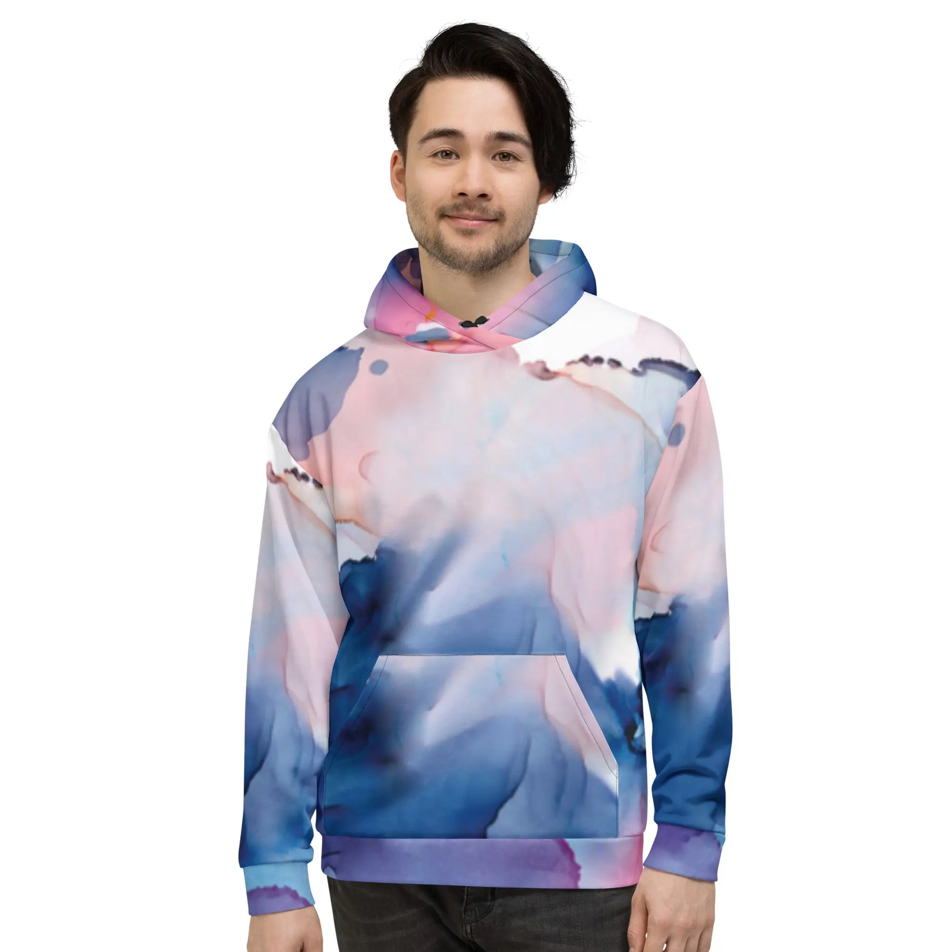 Unisex Hoodie-LifessentialsLLC.com