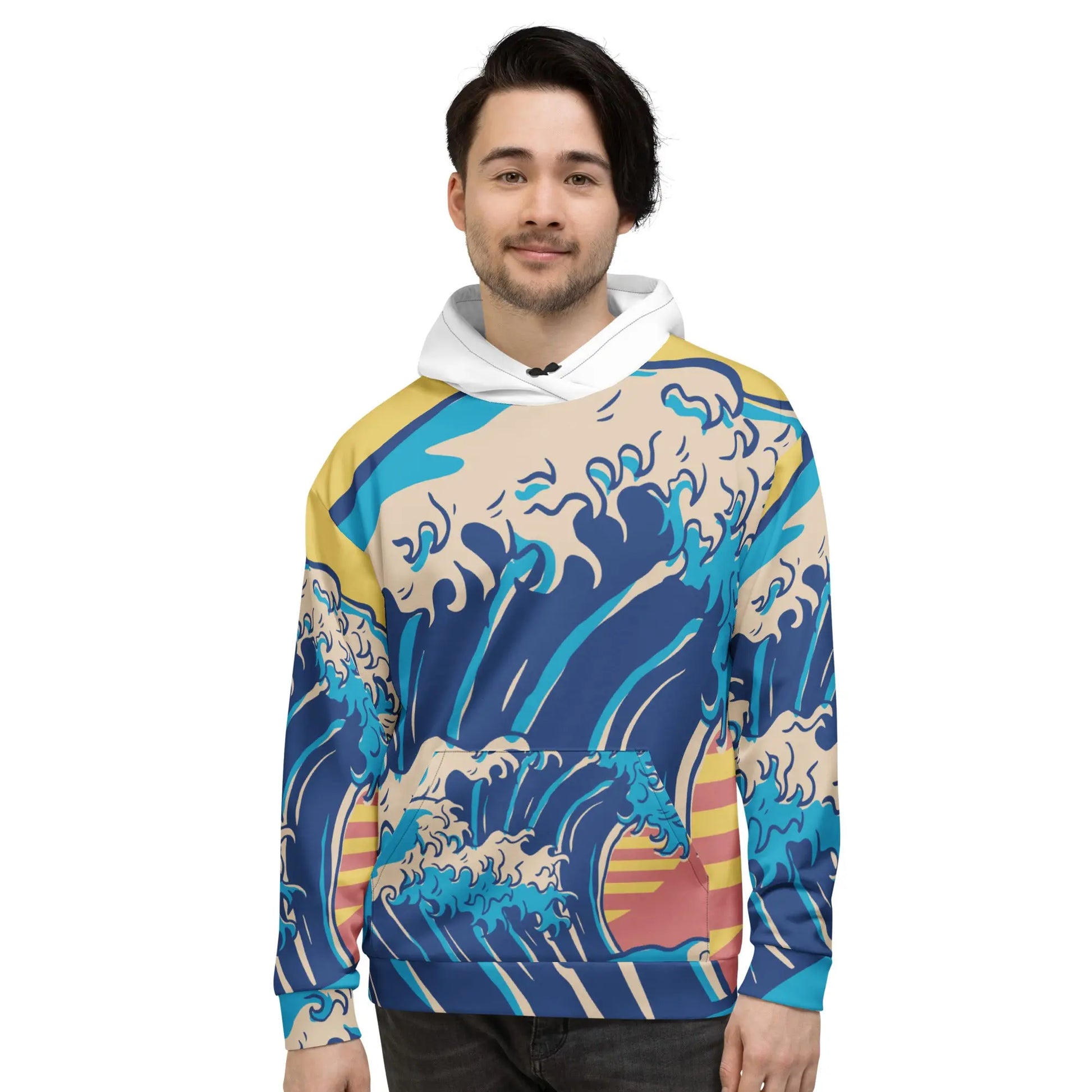 Unisex Hoodie-LifessentialsLLC.com