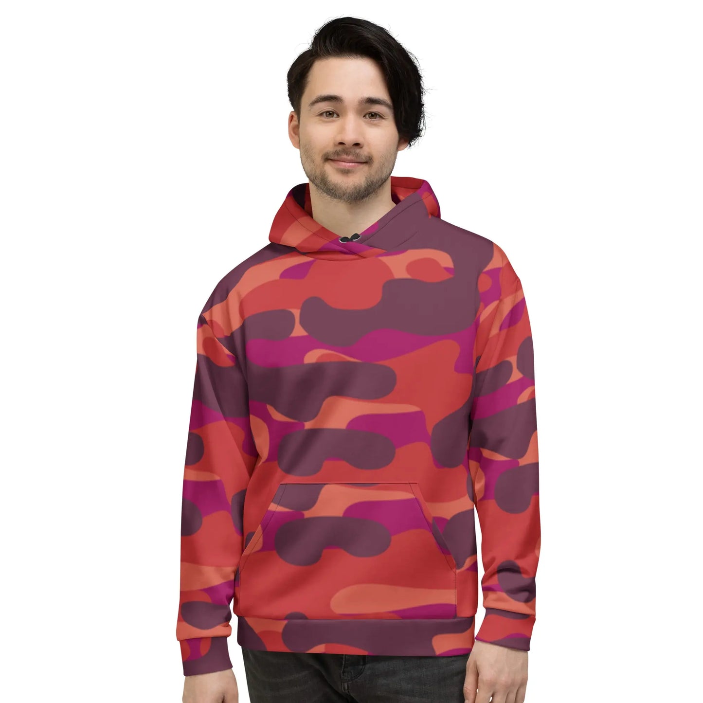 Unisex Hoodie-LifessentialsLLC.com