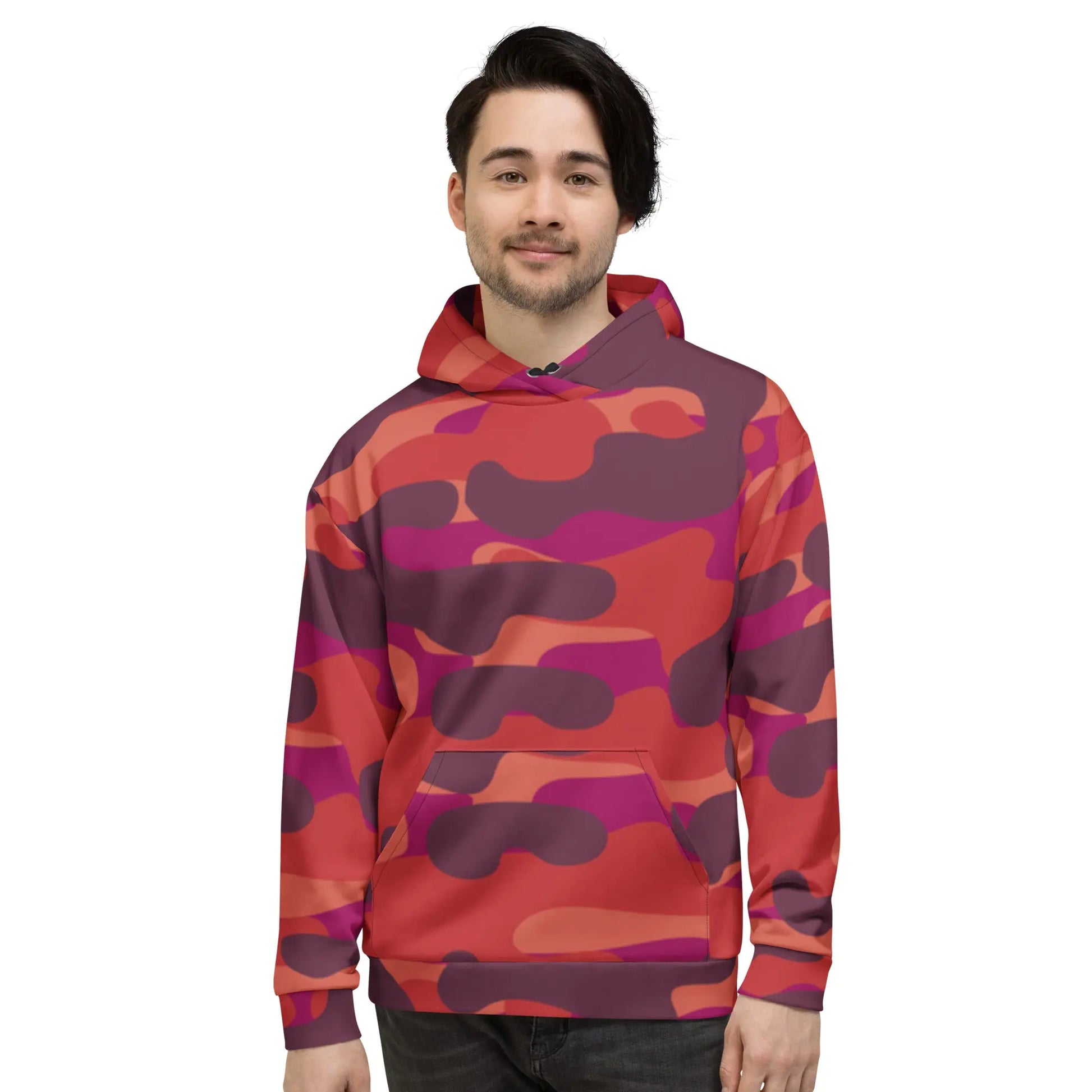 Unisex Hoodie-LifessentialsLLC.com
