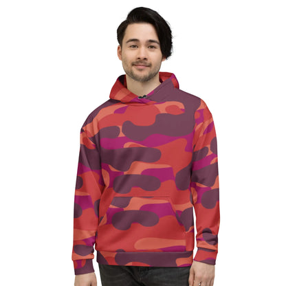 Unisex Hoodie-LifessentialsLLC.com