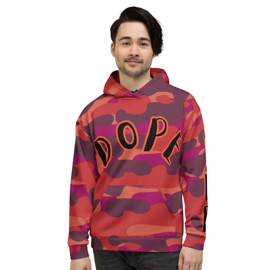 Unisex Hoodie-LifessentialsLLC.com
