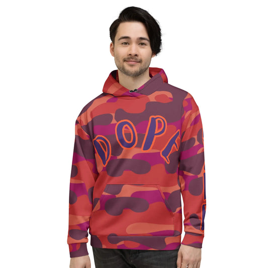 Unisex Hoodie-LifessentialsLLC.com