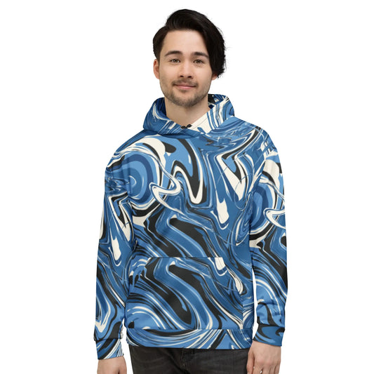 Unisex Hoodie-LifessentialsLLC.com