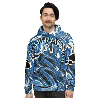 Unisex Hoodie-LifessentialsLLC.com