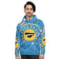 Unisex Hoodie-LifessentialsLLC.com