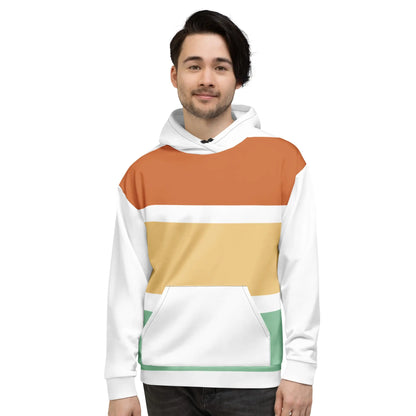 Unisex Hoodie-LifessentialsLLC.com