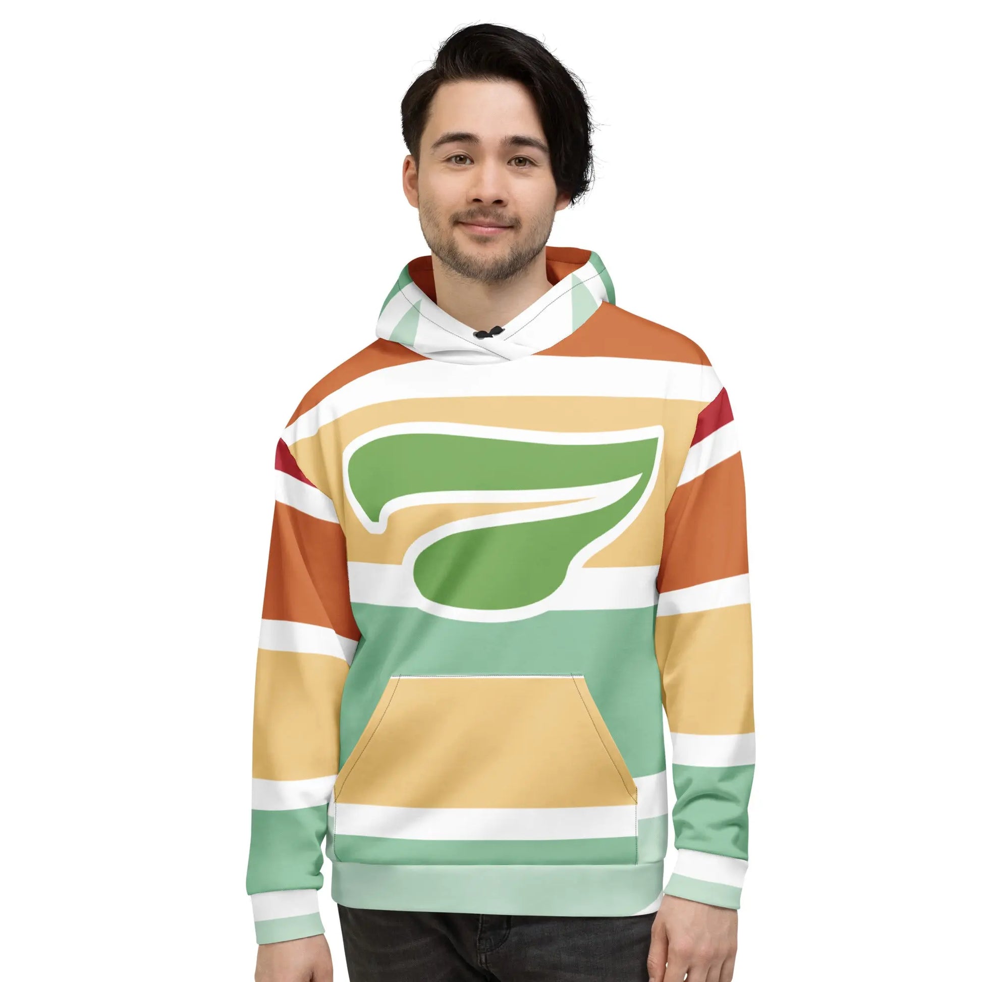 Unisex Hoodie-LifessentialsLLC.com