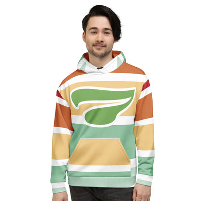 Unisex Hoodie-LifessentialsLLC.com