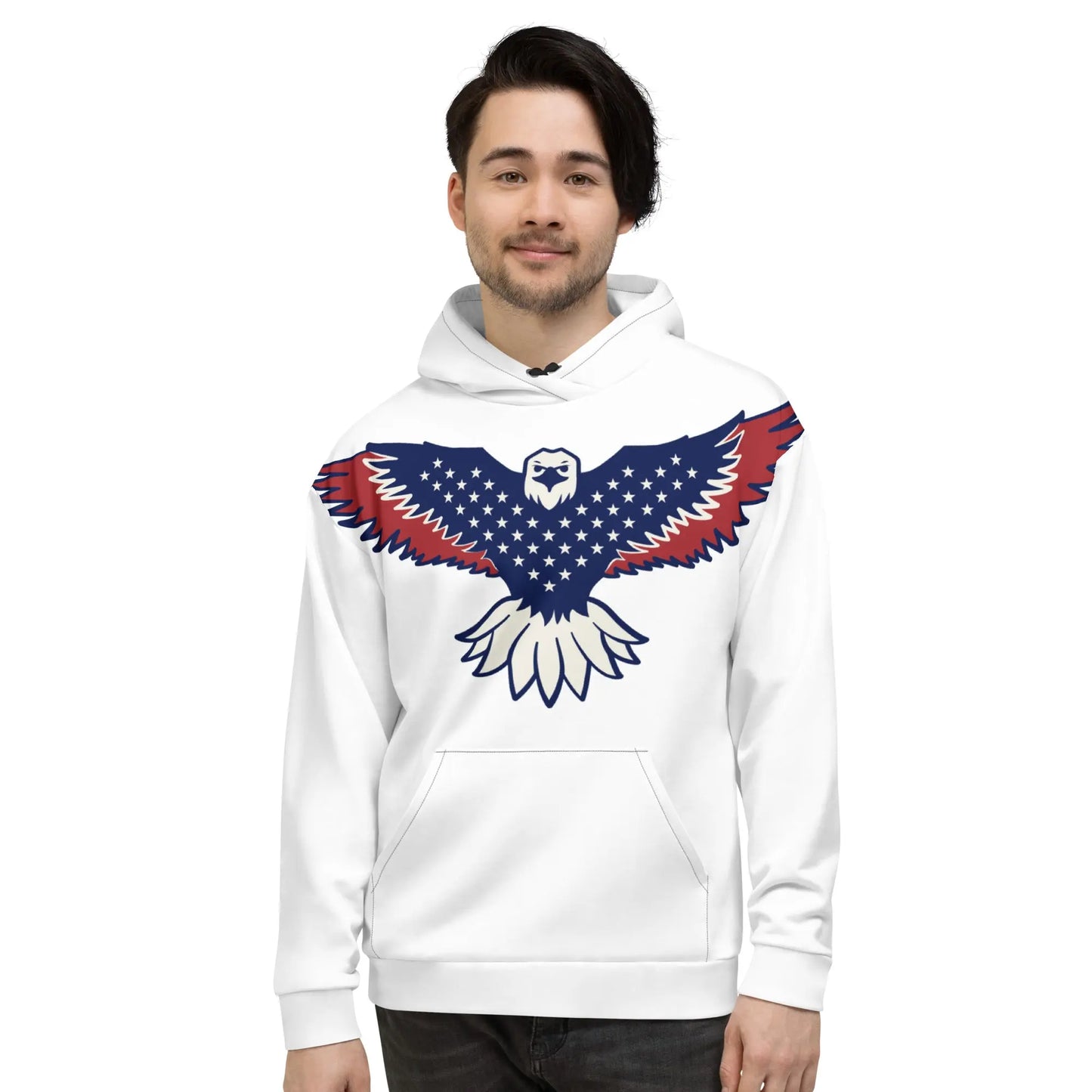 Unisex Hoodie-LifessentialsLLC.com