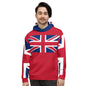 Unisex Hoodie-LifessentialsLLC.com