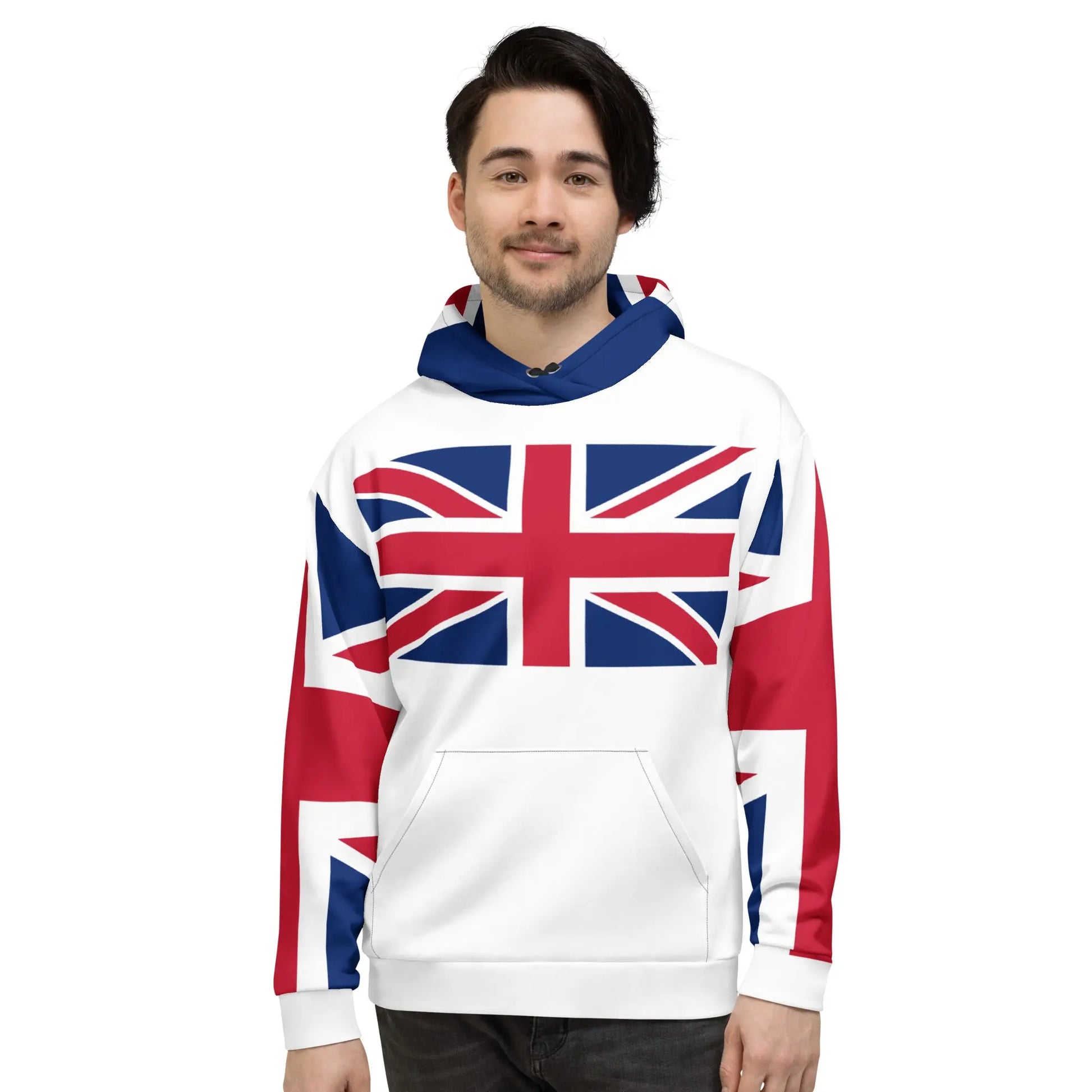 Unisex Hoodie-LifessentialsLLC.com