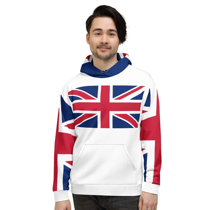Unisex Hoodie-LifessentialsLLC.com