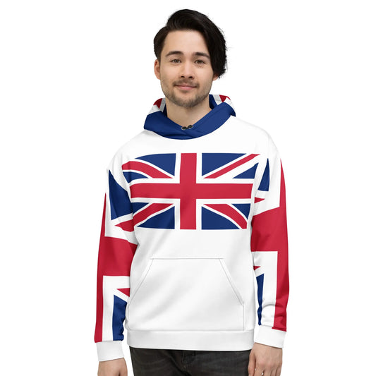 Unisex Hoodie-LifessentialsLLC.com