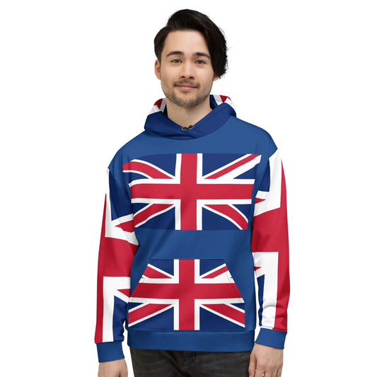 Unisex Hoodie-LifessentialsLLC.com