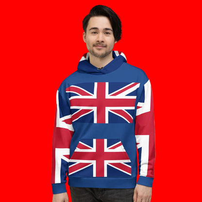 Unisex Hoodie-LifessentialsLLC.com