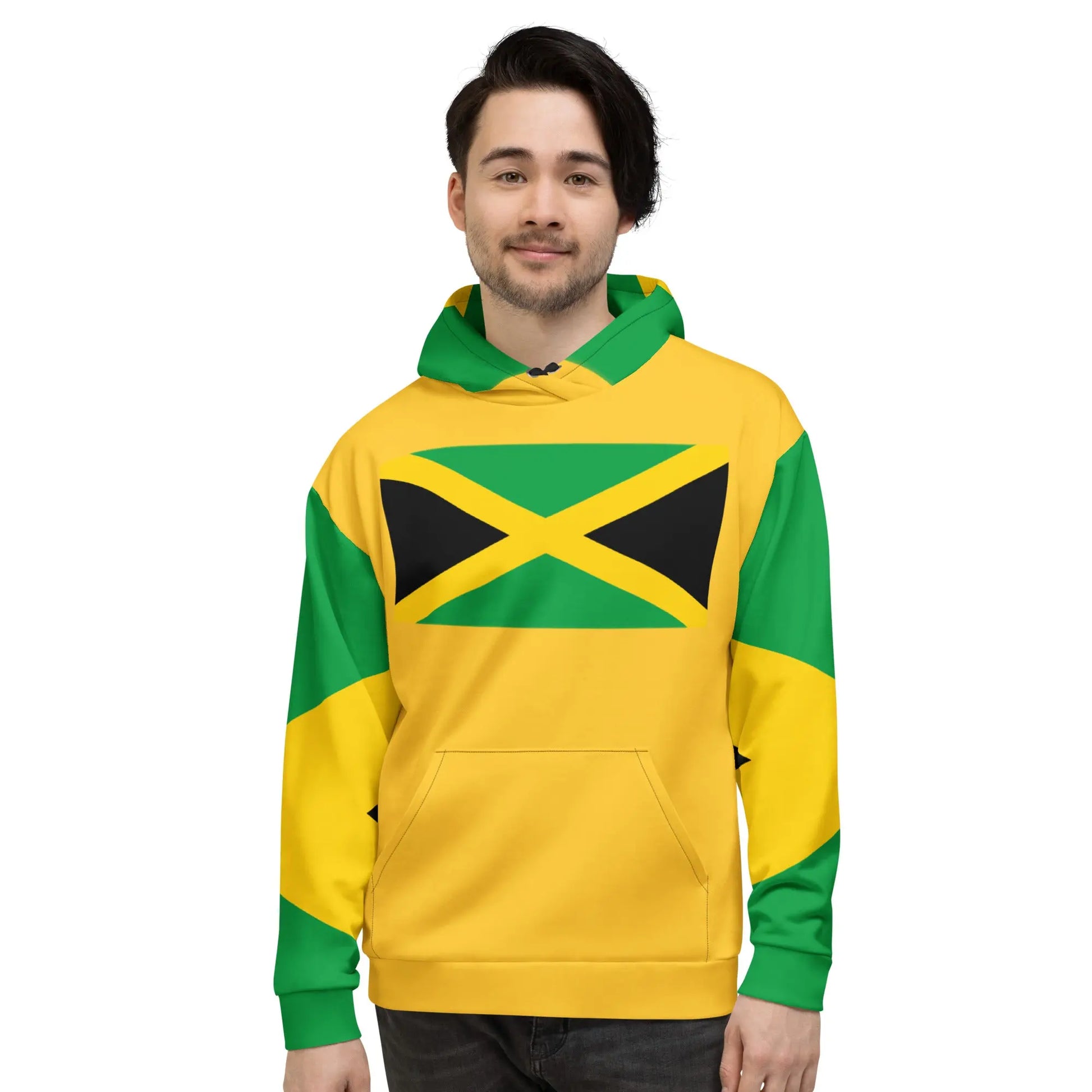 Unisex Hoodie-LifessentialsLLC.com