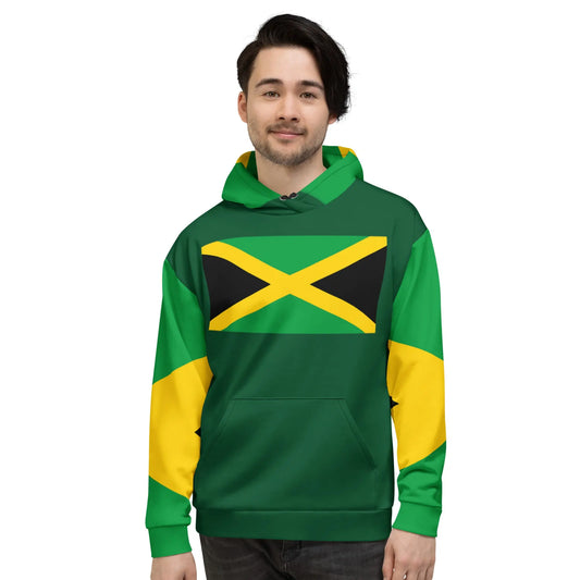 Unisex Hoodie-LifessentialsLLC.com