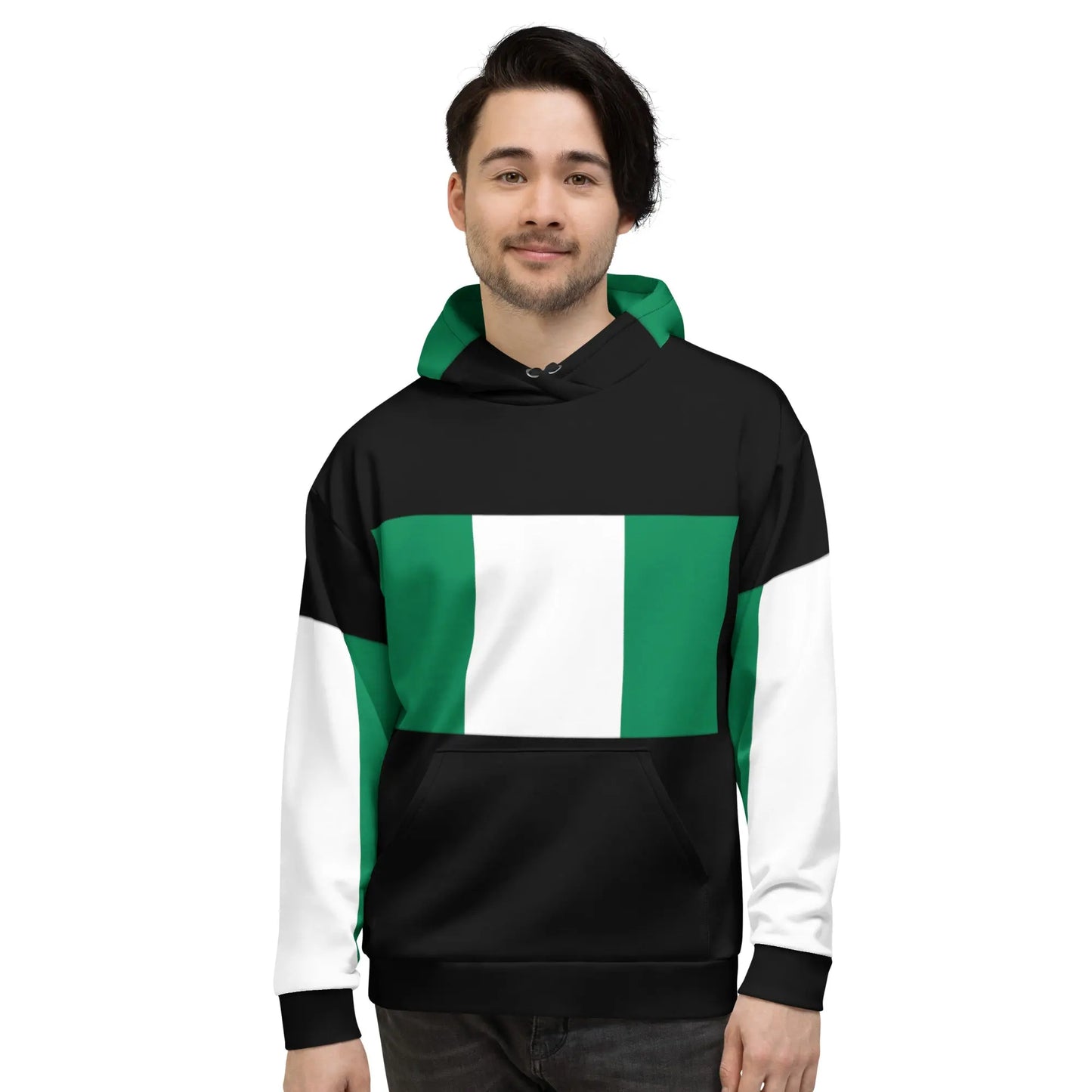 Unisex Hoodie-LifessentialsLLC.com