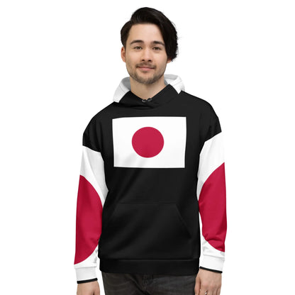 Unisex Hoodie-LifessentialsLLC.com