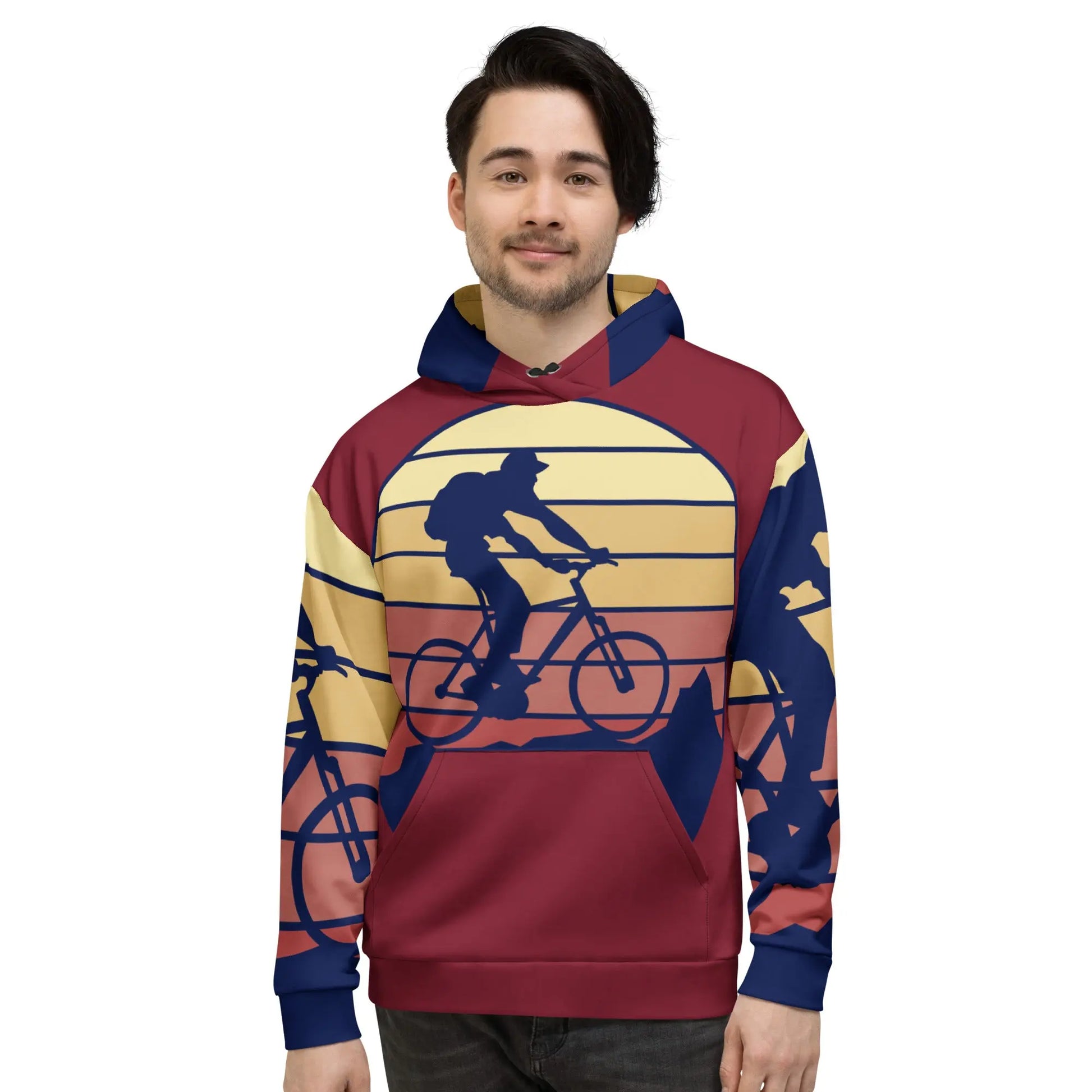 Unisex Hoodie-LifessentialsLLC.com