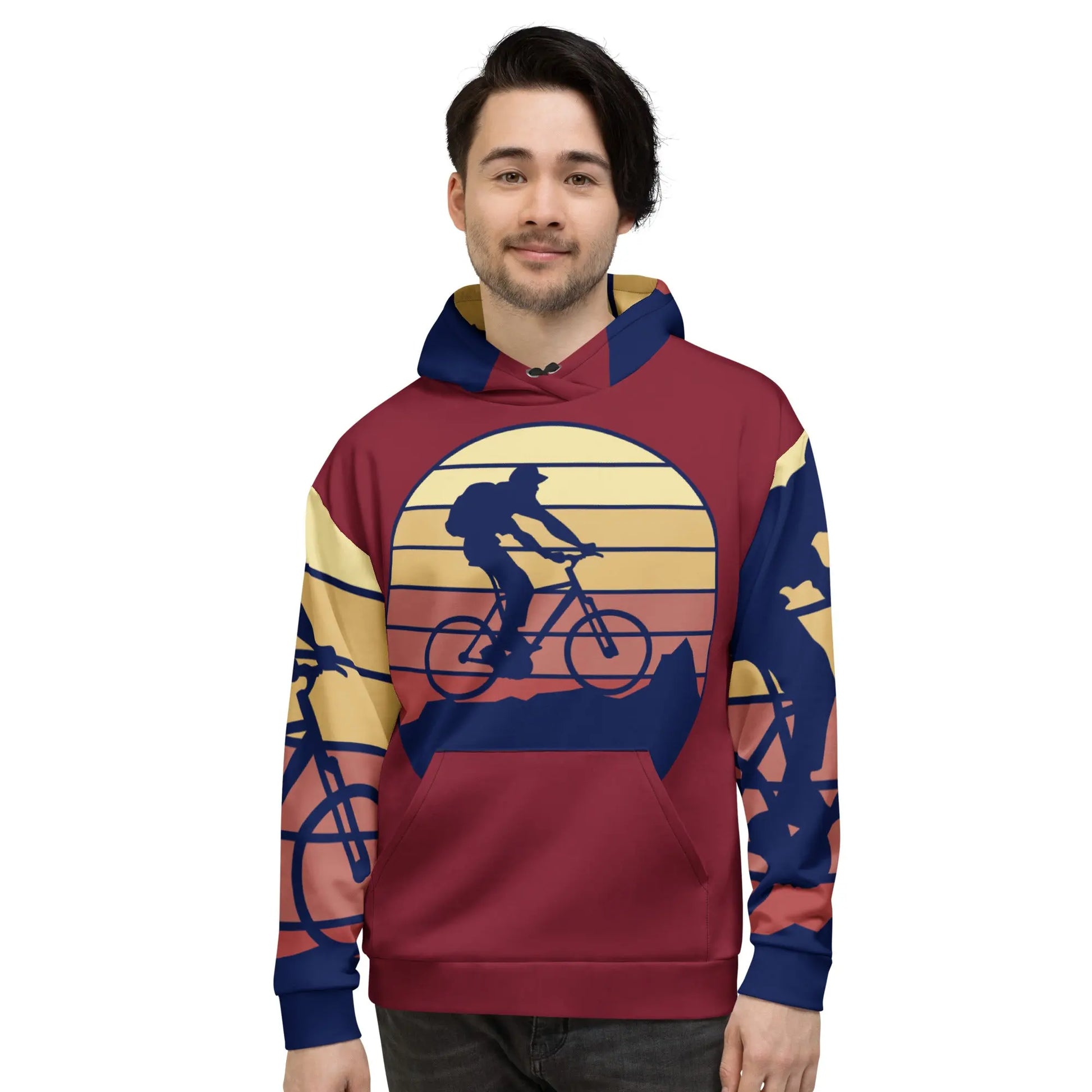 Unisex Hoodie-LifessentialsLLC.com