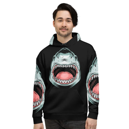 Unisex Hoodie-LifessentialsLLC.com