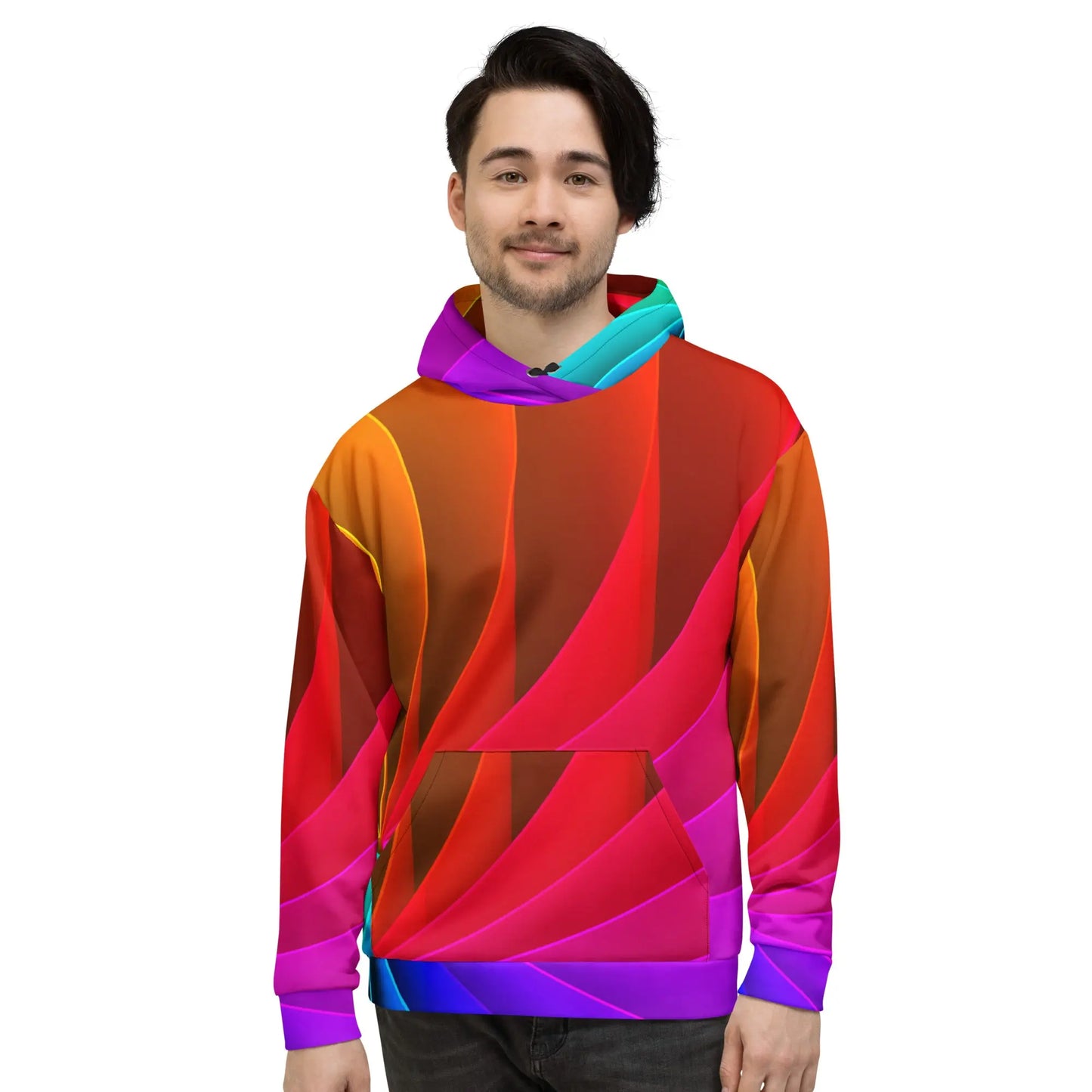 Unisex Hoodie-LifessentialsLLC.com