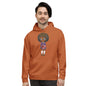 Unisex Hoodie-LifessentialsLLC.com