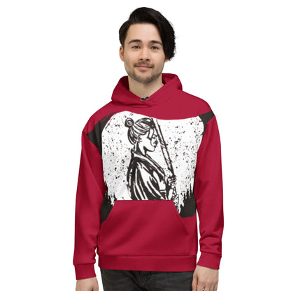 Unisex Hoodie-LifessentialsLLC.com