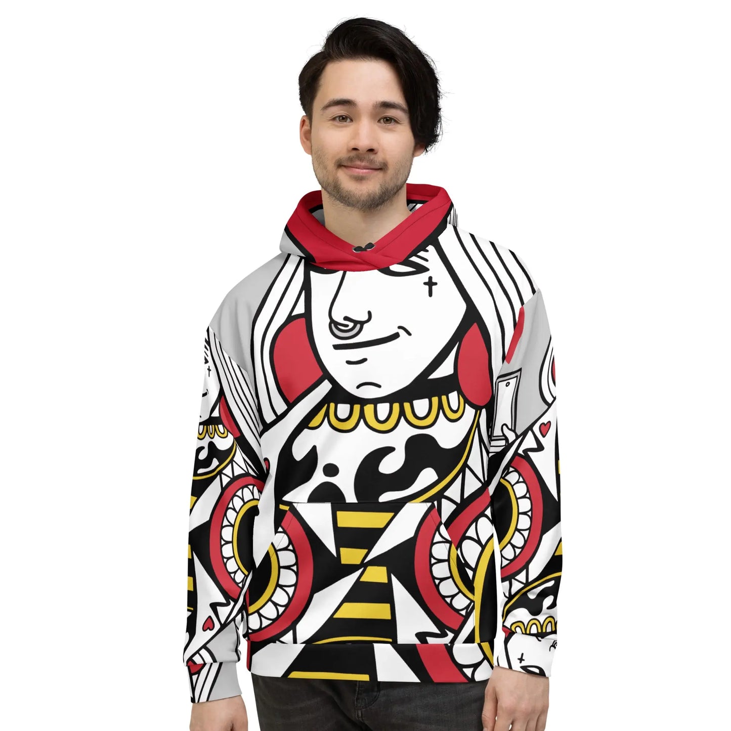 Unisex Hoodie-LifessentialsLLC.com