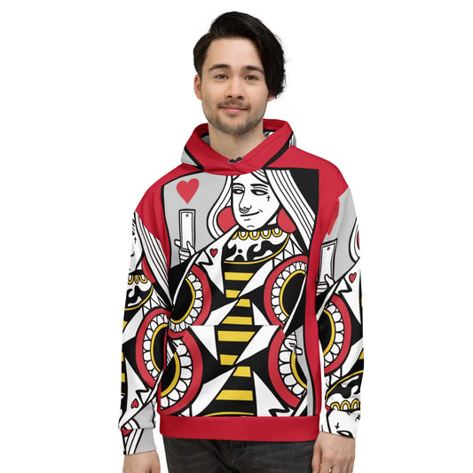Unisex Hoodie-LifessentialsLLC.com