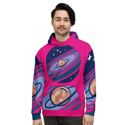 Unisex Hoodie-LifessentialsLLC.com