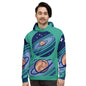 Unisex Hoodie-LifessentialsLLC.com