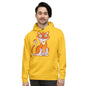 Unisex Hoodie-LifessentialsLLC.com
