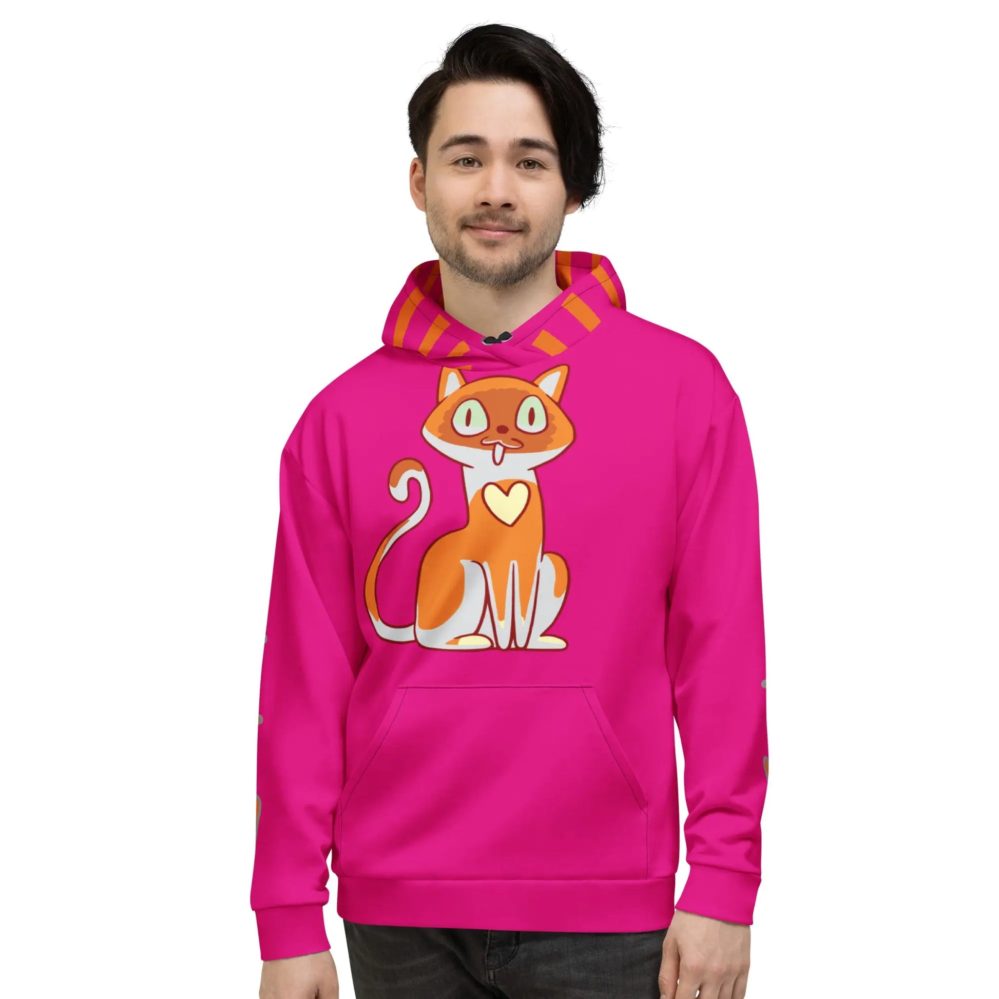 Unisex Hoodie-LifessentialsLLC.com