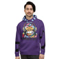 Unisex Hoodie-LifessentialsLLC.com