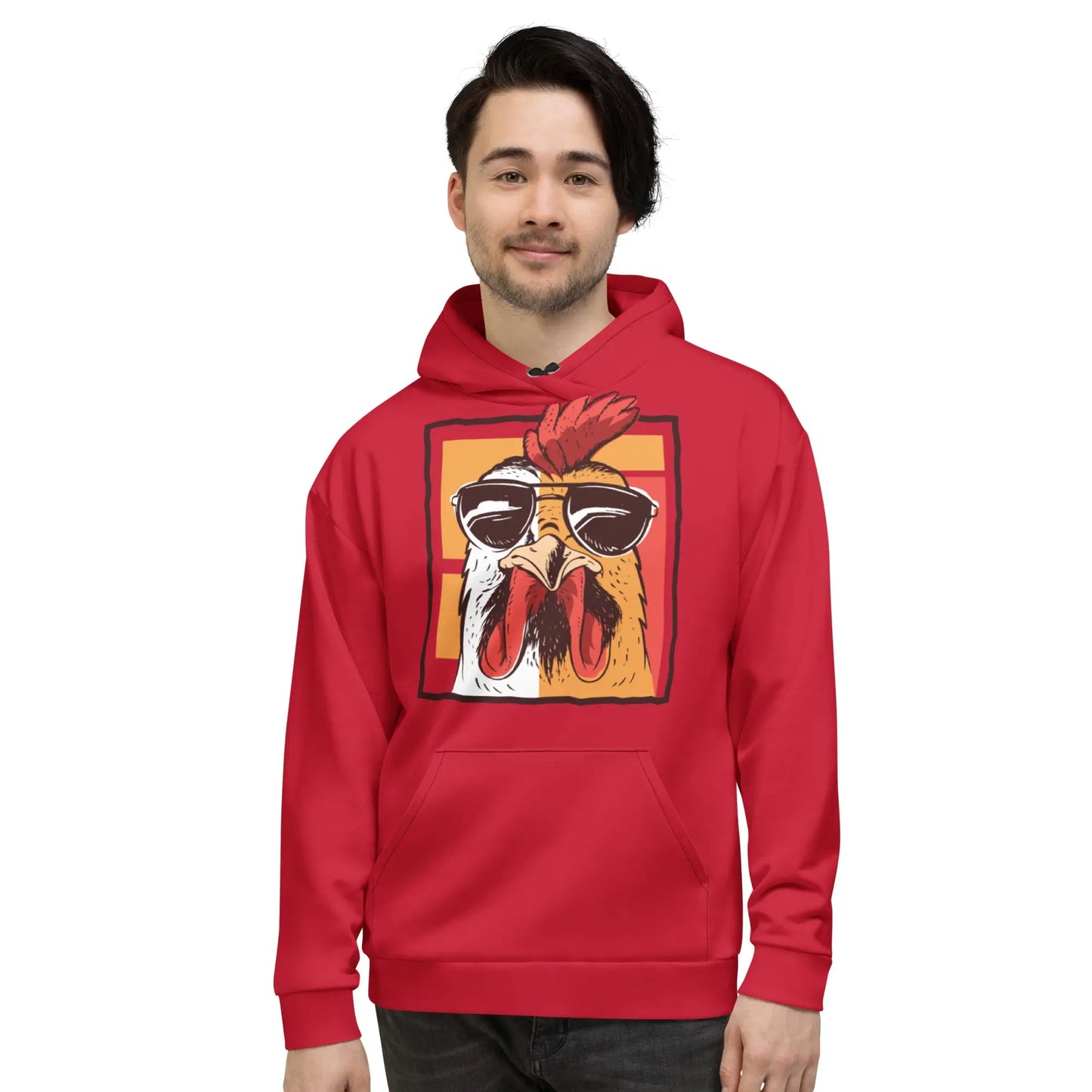 Unisex Hoodie-LifessentialsLLC.com