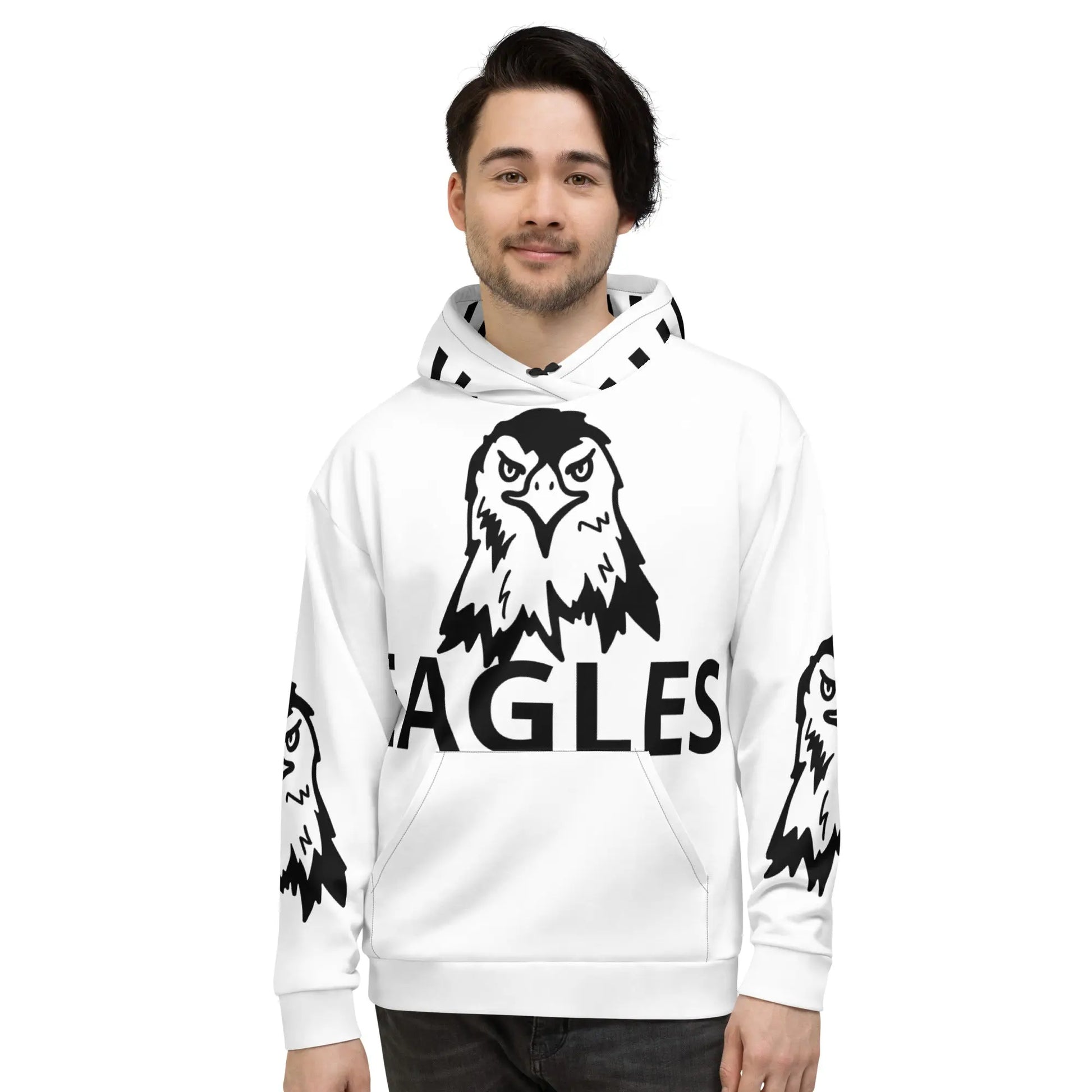 Unisex Hoodie-LifessentialsLLC.com