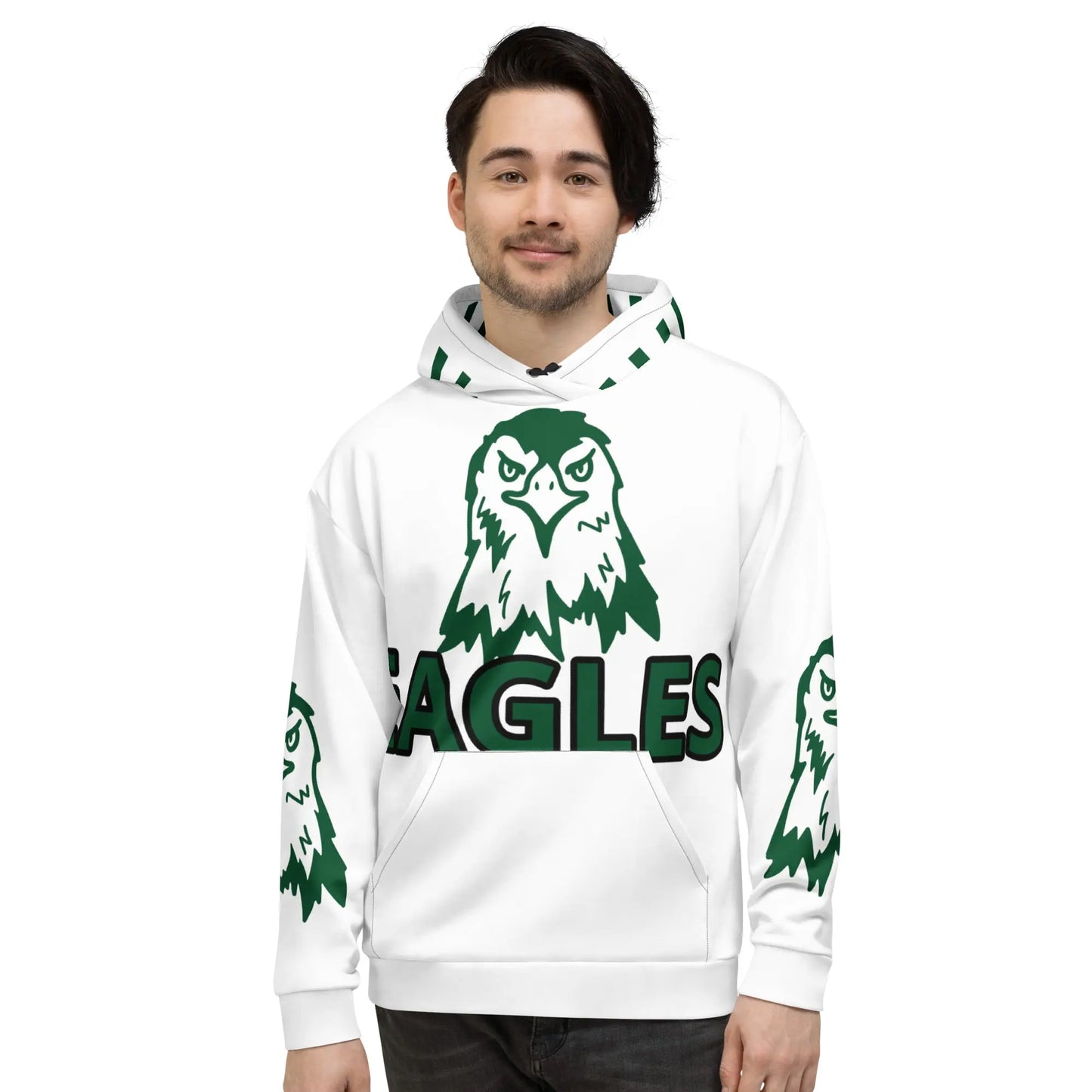 Unisex Hoodie-LifessentialsLLC.com