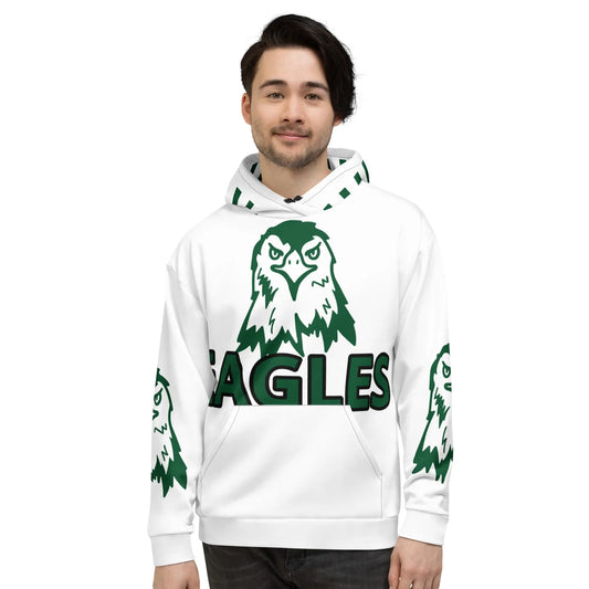 Unisex Hoodie-LifessentialsLLC.com