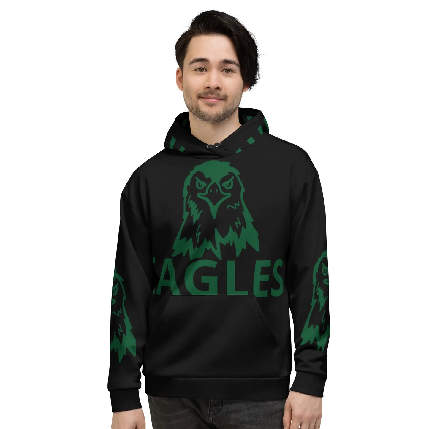 Unisex Hoodie-LifessentialsLLC.com