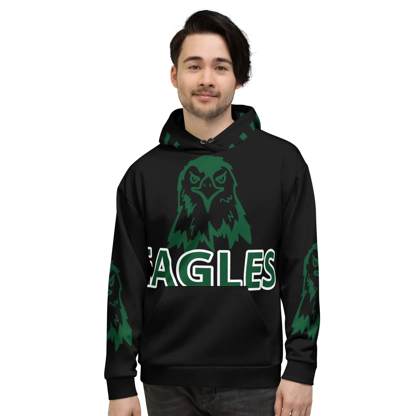 Unisex Hoodie-LifessentialsLLC.com